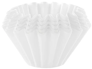 MHW-3BOMBER - Paper filters Cake 1-2 cups 50 pieces