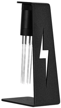 MHW-3BOMBER - WDT Lightning Needle 2.0 stainless steel juodas