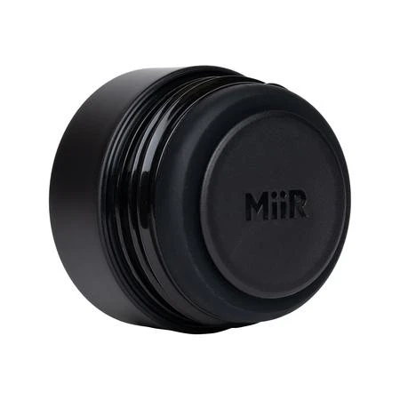 MiiR - 360 Traveler Juodas - Termo puodelis 470ml