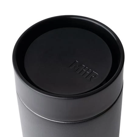 MiiR - 360 Traveler Juodas - Termo puodelis 470ml