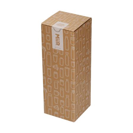 MiiR - 360 Traveller Insulated Bottle Juodas 1l