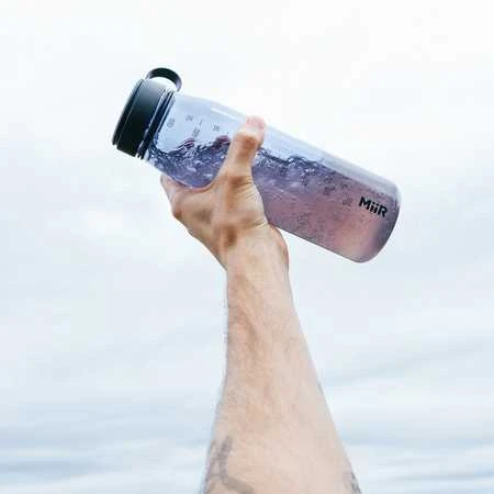 MiiR – visur butelis Tidal Mėlyna 1l