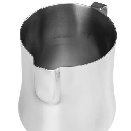 Pieno ąsotis Motta Aurora nerūdijančio plieno, 350 ml