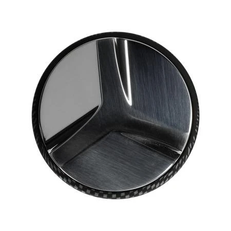 Kiti Motta Motta Leveling Tool 58mm - Carbon Look kavos dozatorius