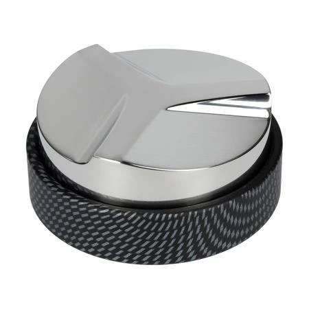 Kiti Motta Motta Leveling Tool 58mm - Carbon Look kavos dozatorius