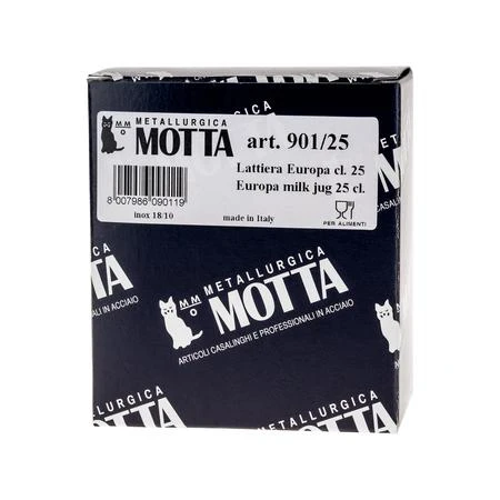 Motta Dzbanek Europa - 250 ml