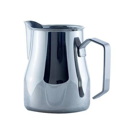 Motta pieno ąsotėlis, 500 ml poliruoto plieno