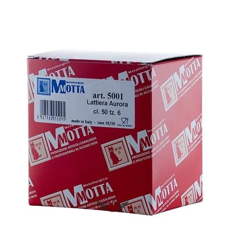 Motta 500 ml ąsočio originali dėžutė