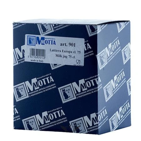 „Motta Plien's Creamer“ (CD/00901/75)