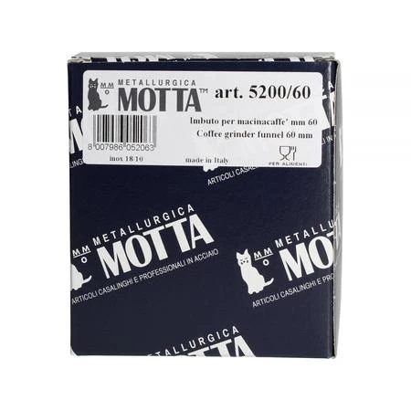 Motta Motta - 60 mm dozavimo piltuvėlis