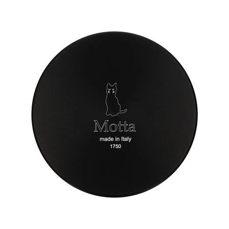 Kiti Kavos lyginimo įrankis Motta, 53 mm – Juodas