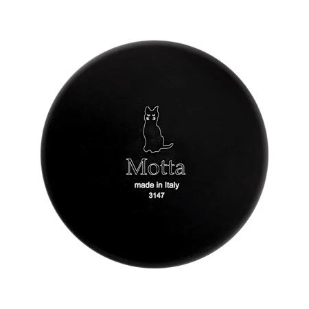 Kiti Kavos lyginimo įrankis Motta Juodas, 58 mm