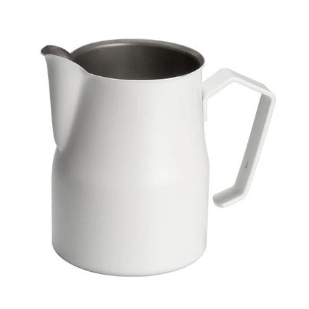 Milk Pitcher Motta Europa Baltas, 350 ml
