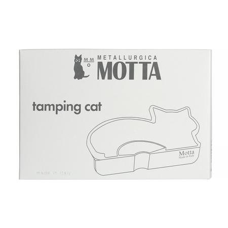 Kiti Motta - Silicone Cat Tamping Mat