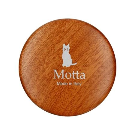 Kiti Kavos lyginimo įrankis Motta Wood, 58 mm