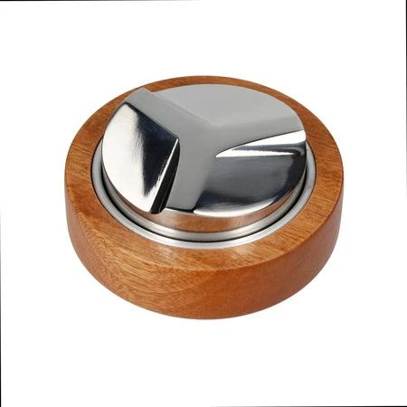 Kiti Kavos lyginimo įrankis Motta Wood, 58 mm