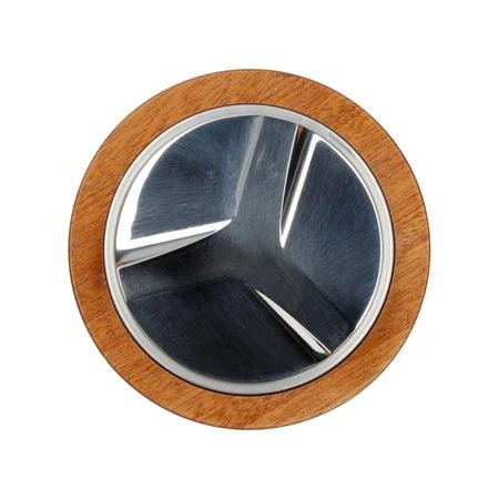 Kiti Kavos lyginimo įrankis Motta Wood, 58 mm