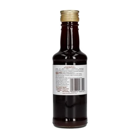 Mount Caramel - imbierinis sirupas 200 ml