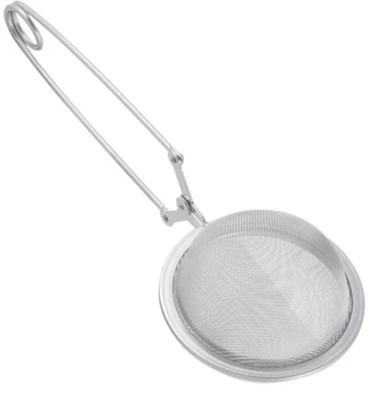 Mount Everest Tea - Arbatos filtrai - žnyplės 6,5 cm