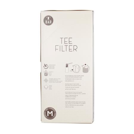Mount Everest Tea Mount Everesto arbatos pakeliai M – vidutinis