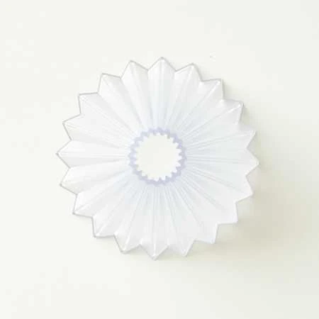 Origami Air S dripper – Transparent