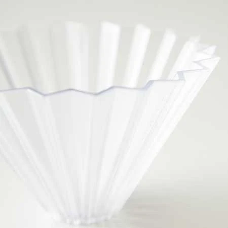 Origami Air S dripper – Transparent