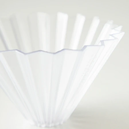 Origami Air S dripper – Transparent