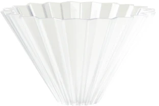 Origami Air S dripper – Transparent