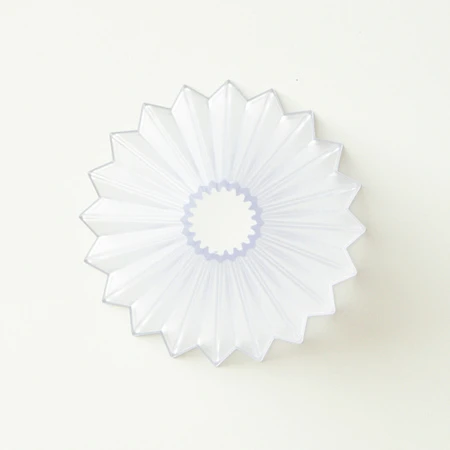 Origami Air S dripper – Transparent