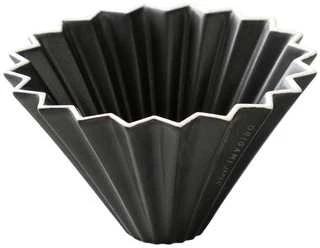 ORIGAMI - Dripper S Juodas