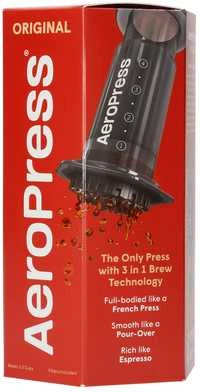 AeroPress 85R11