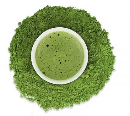 Paper & Tea - Culinary Matcha - Tin BIO 80 g