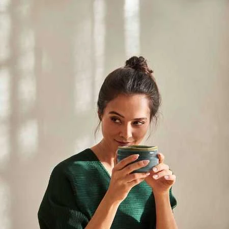 Paper Tea Popierius ir arbata – „Matcha“ pradžios rinkinys