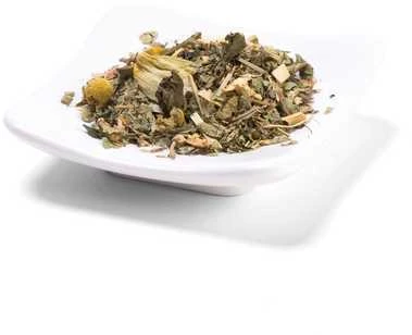 „Paper & Tea“ saldi lopšinė – biri arbata – 50 g skardinė