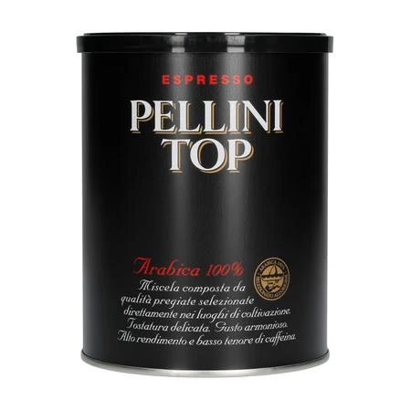 Kava PELLINI TOP, malta, 250 g