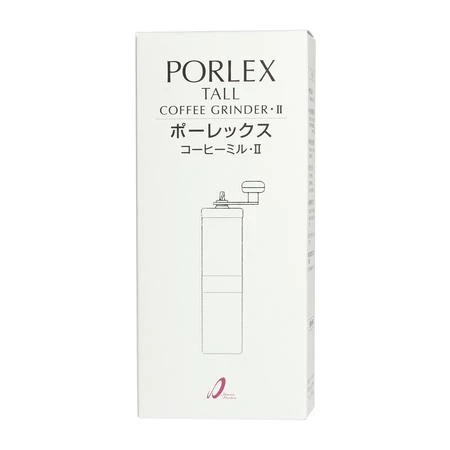 Kavamalė Porlex Tall II - Rankinis šlifuoklis