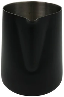 Rhino Coffee Gear - Milk Pitcher Pro Stealth Juodas 600 ml