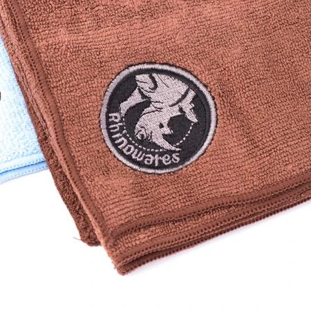 Rhinowares Barista Rhino Coffee Gear - baristos šluosčių rinkinys