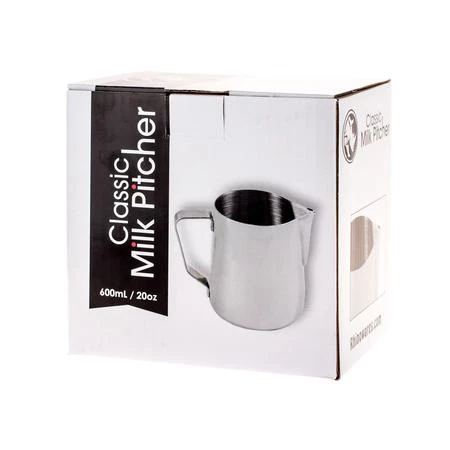 Rhinowares Milkshake kamuolys (CD / RHCL20OZ)