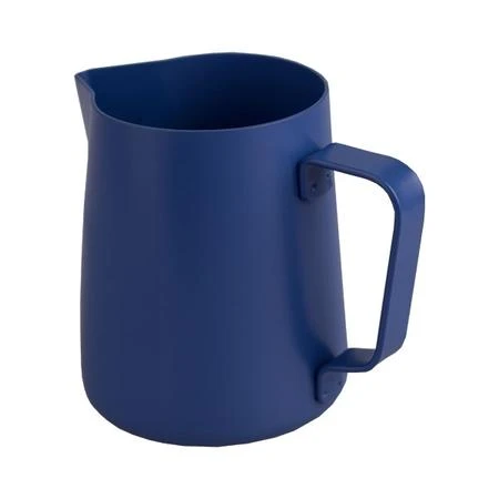 Rhinowares mėlynas pieno ąsotėlis
