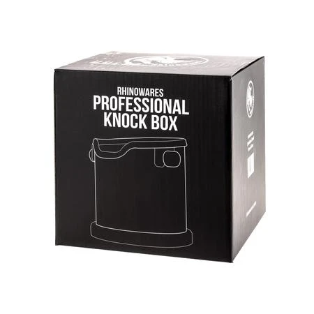 Kiti Rhinowares Deluxe Round Knock Box