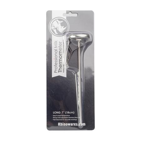 Kiti Rhinowares Rhinowares Long termometras - Pieno termometras - Ilgas