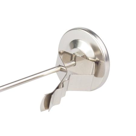 Kiti Rhinowares Rhinowares Long termometras - Pieno termometras - Ilgas