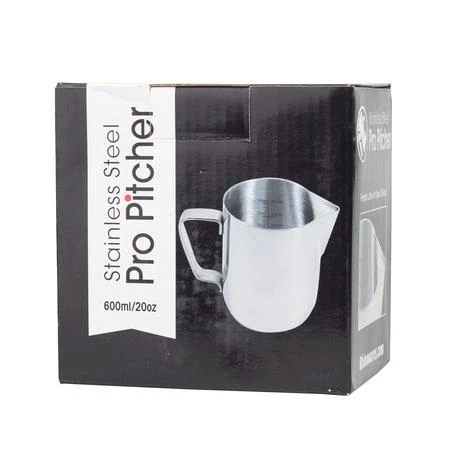 Pieno ąsotis Rhinowares Pro 600ml