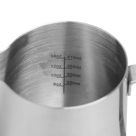 Pieno ąsotis Rhinowares Pro 600ml