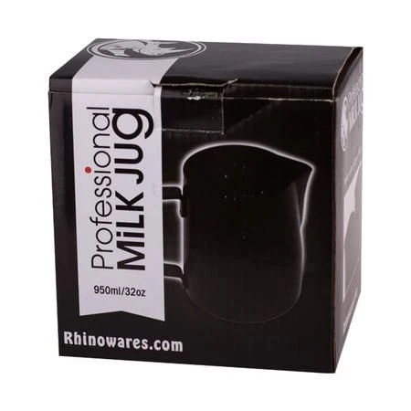 Rhinowares Juodasis (CD/RHTEF32OZ)