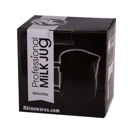 Pieno ąsotis Rhinowares Pro 600ml