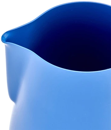„Rhinowares Mlecznik mėlyna“ (CD / RHBLUE20OZ)