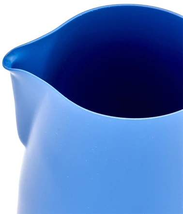 „Rhinowares Mlecznik mėlyna“ (CD / RHBLUE12OZ)