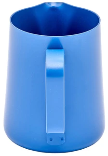 „Rhinowares Mlecznik mėlyna“ (CD / RHBLUE12OZ)